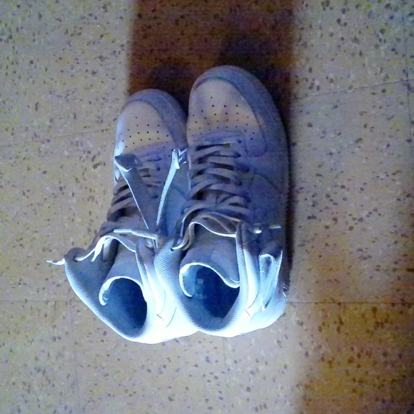 air forces - Picture 2 of 4